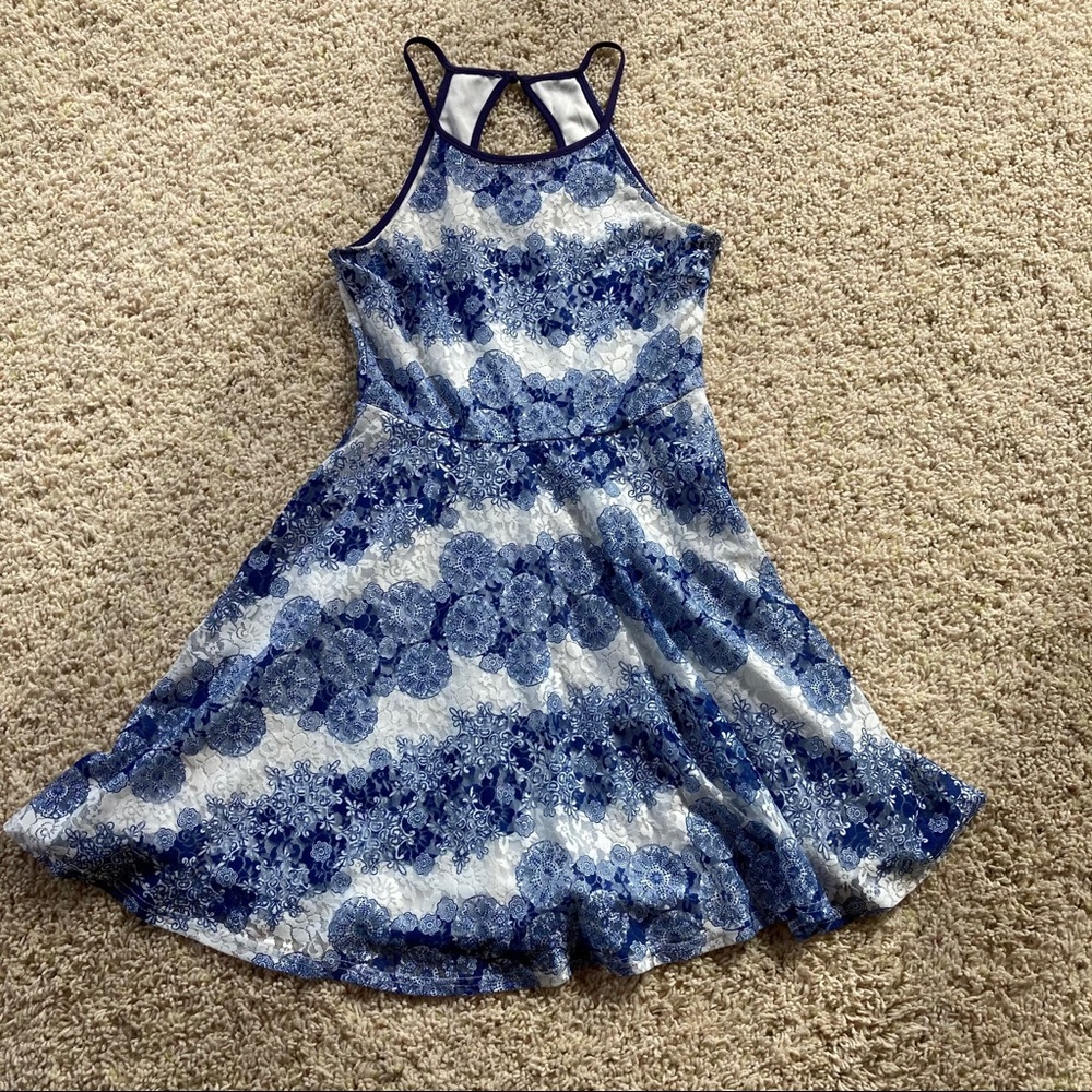 Charlotte Russe Dress